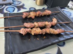 -撒拉花儿·新疆菜·清真(太阳宫店)