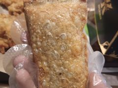 红豆派-肯德基(桂林阳朔店)