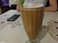 印度奶茶-Santoor 萨都里印度餐厅(北锣鼓巷店)
