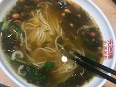 牛肉米粉-无名缘米粉(领展购物广场京通店)