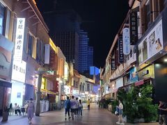 -万达广场(南宁青秀店)