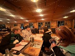 -Pakkhús Restaurant