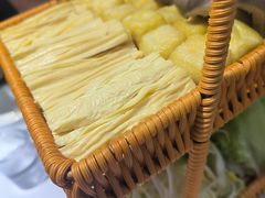 -思老板·言初龙虾·鲜货烧烤·羊蝎子火锅(桥北店)