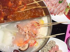 -协成海鲜火锅(海洋花园店)