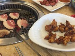 -一心烤肉(延安路店)