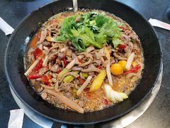 -味臻土鸡杂