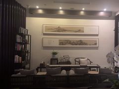 -麦舍MaiMassage(张杨路店)