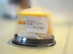-慕芝蛋糕(湖墅南路店)