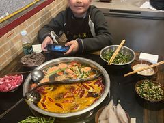 -彭三老火锅(枣子岚垭正街店)