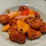古老肉面裹的太厚；春鸡还可以肉还挺嫩的，咸淡适中