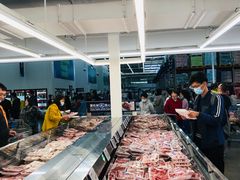 -山姆会员商店(杨桥西路店)