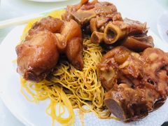 -麦文记面家(佐敦店)