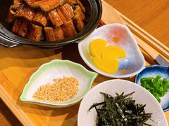 京东手作鳗鱼饭-大鲜生·亚洲菜融合小食堂