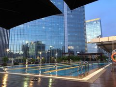 -广州粤海喜来登酒店