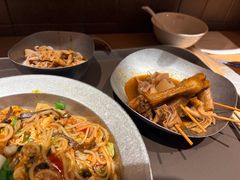 -水平有限广西米粉·广西风味集(五道口店)