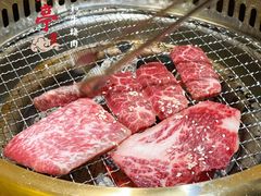 -松鱼亭·和牛烧肉(协鑫广场店)
