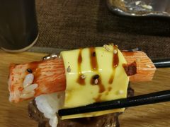 -河风精致寿司(尼盛店)