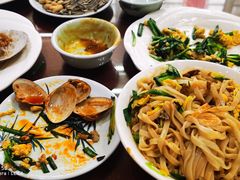 -小铜锣湾海鲜家常菜馆(河西店)