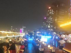 -琶醍壹号•潮菜江景餐吧