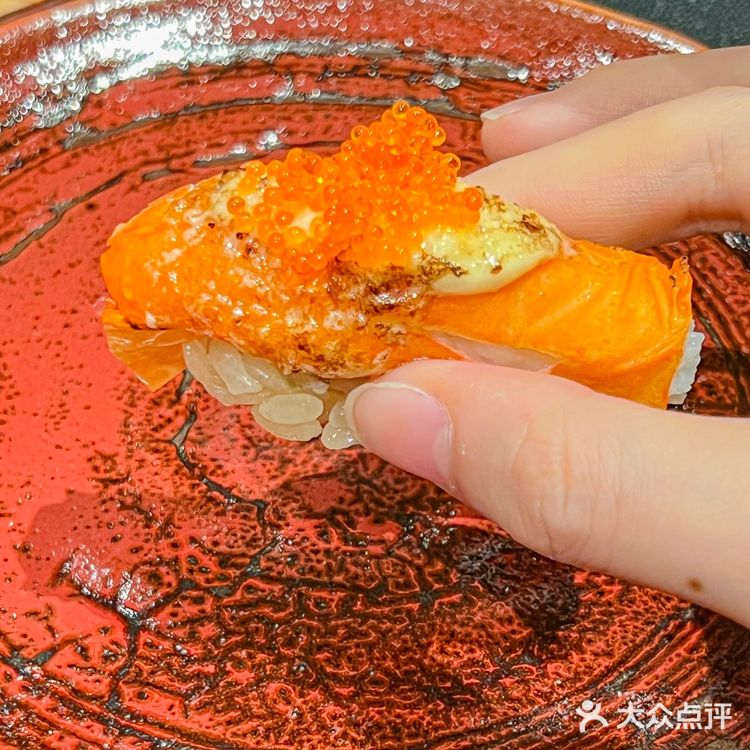 前几天去佛山吃到了性价比超高的板前料理