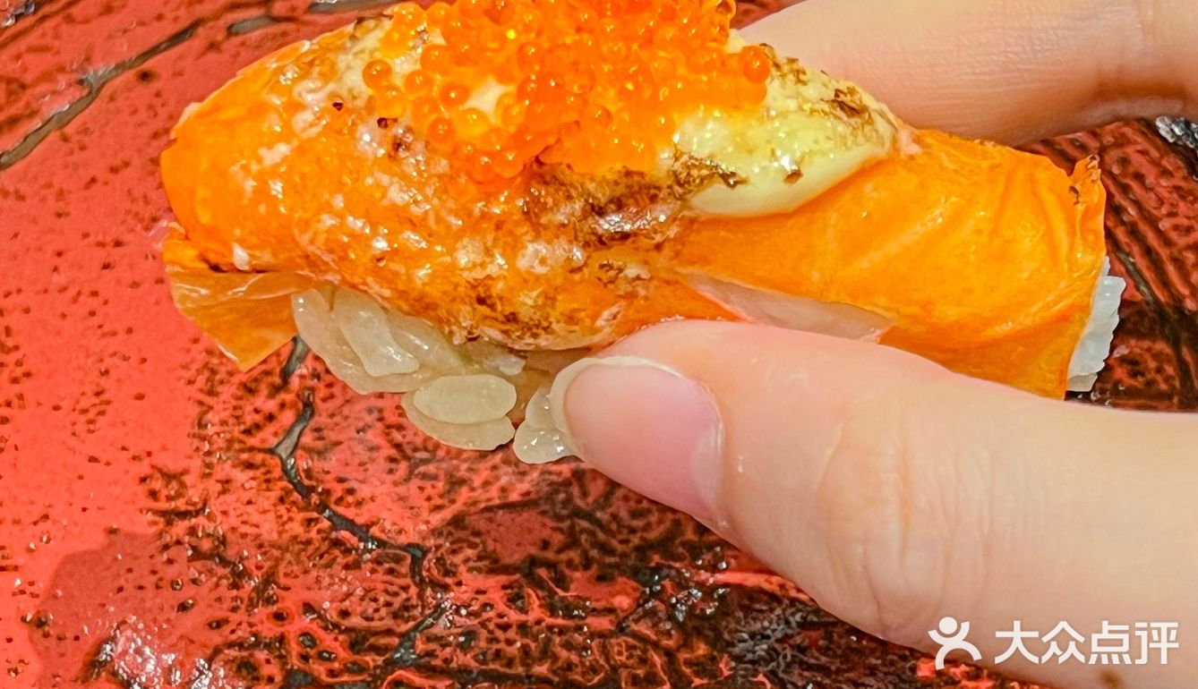 前几天去佛山吃到了性价比超高的板前料理