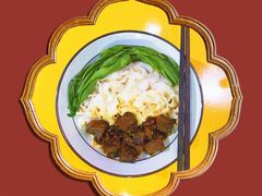 -砖头卤味