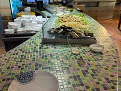 -渔家火锅·海鲜自助餐·演艺(亚龙湾天域酒店)