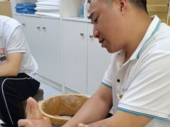 -郑远元专业修脚房(宣化路店)