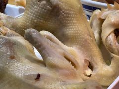 -三毛烤鸡(清泰街店)