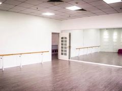 -墨舞舞蹈·美术(共富新村店)