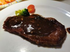 -吉布鲁牛排海鲜自助(CBD万达店)