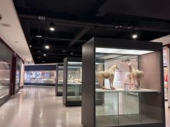 -西安大唐西市博物馆