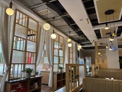 -芭夯兔·兔肉汤锅(新都店)
