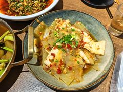 -爆好吃夜市大排档·乐山江湖菜(中心城总店)