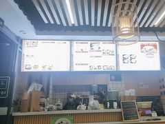 -江记甜品(罗湖店)