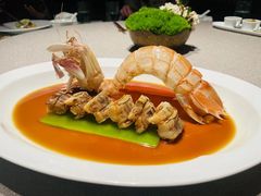 -新荣记(BFC外滩金融中心店)