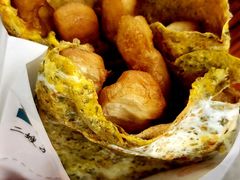 -清真·二嫂子煎饼果子(鼓楼旗舰形象店)