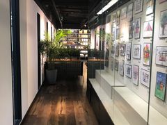 大堂-心邸·庆宴(雅宝城店)