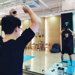 -易型AT20科技健康
