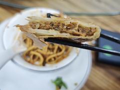 -清真双宝红油牛系列