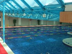 -云杉健身(经三店)