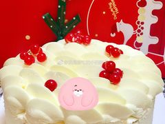 -派悦坊·甜品·蛋糕(日坛店)