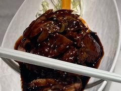 蘭心酱鸭-蘭心·臻品(瑞虹太阳宫店)