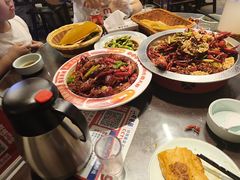 -阿财老铺·老蚌埠龙虾城(华夏总店)