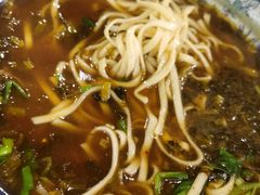-韩萍老南京馄饨(河西万达店)