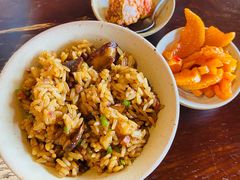 -滇野云南野生菌餐厅(陕西南路店)