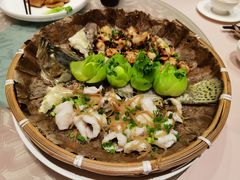 -桃源春晓中餐厅 TaoYuan Restaurant