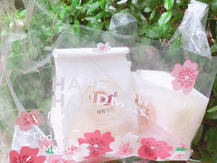 -欢牛蛋糕屋(城西店)