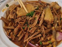 -鱼乐岛餐厅·户外花园主题餐厅
