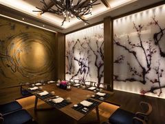 -福州融侨皇冠假日酒店·三宅日本餐厅